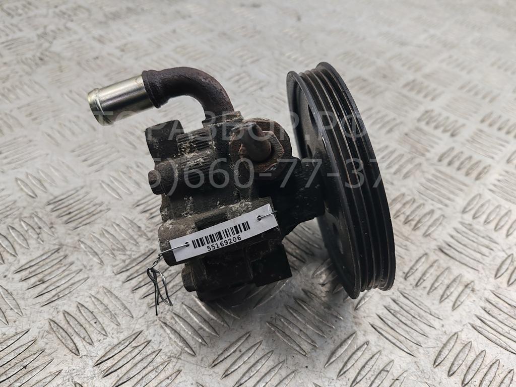 Насос ГУР (гидроусилитель руля)