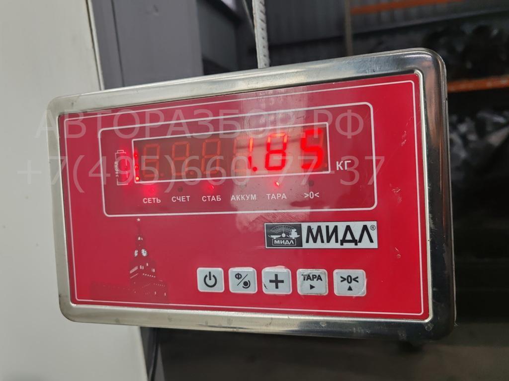 Насос ГУР (гидроусилитель руля)