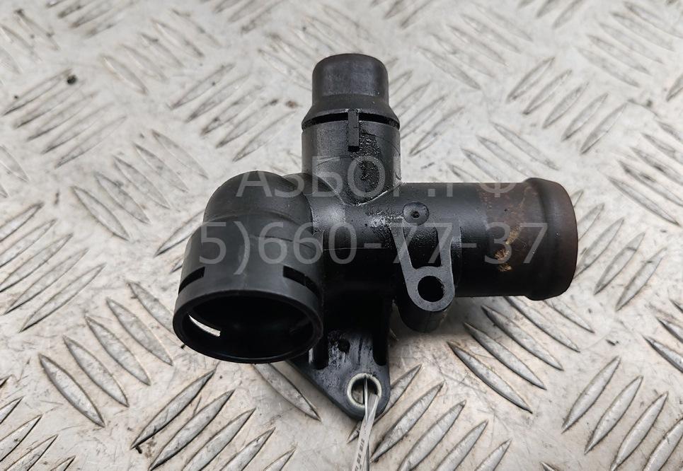 Фланец / тройник