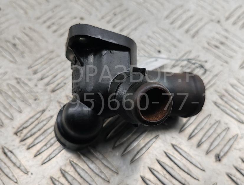 Фланец / тройник