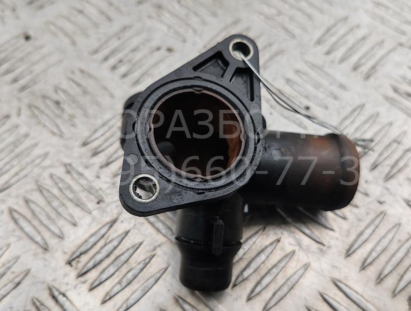 Фланец / тройник