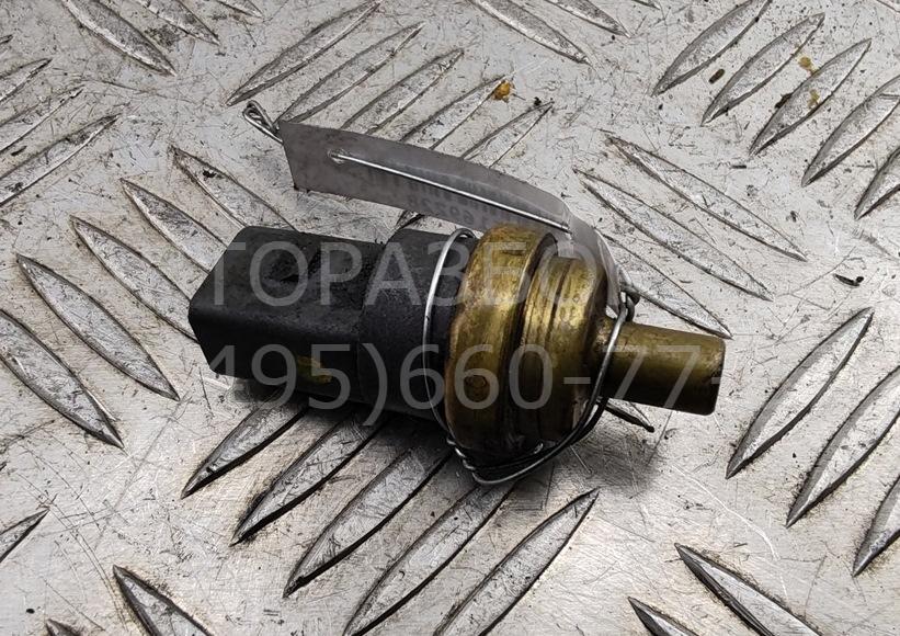 Датчик температуры