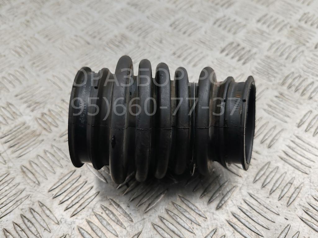 Трубка топливная