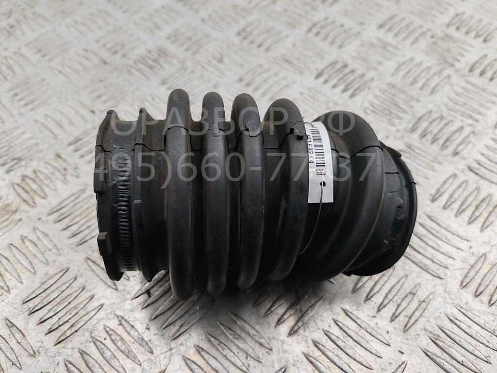 Трубка топливная