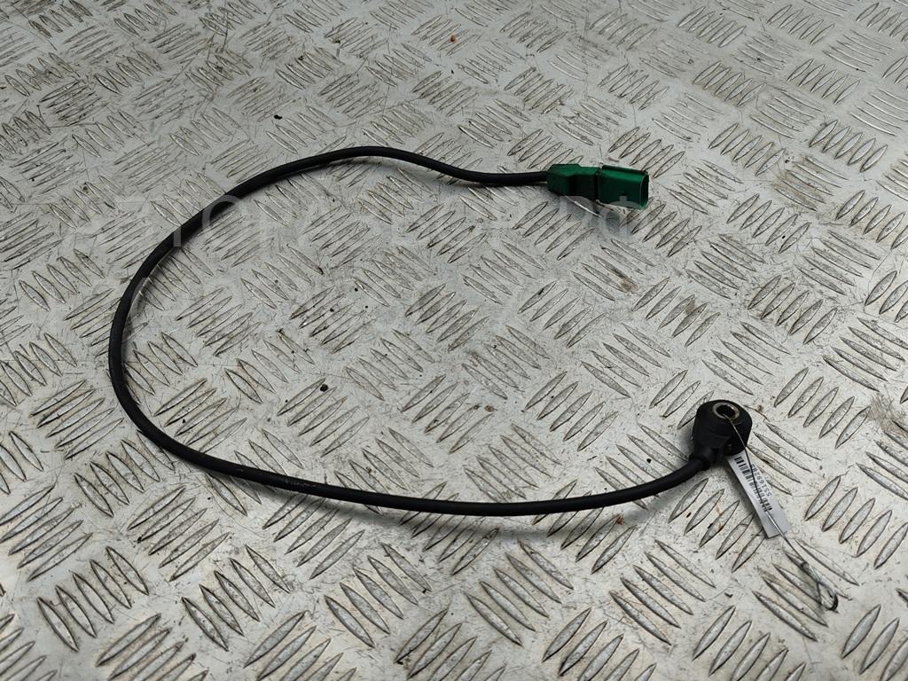 Датчик детонации