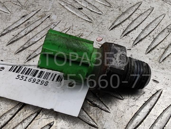 Датчик давления масла