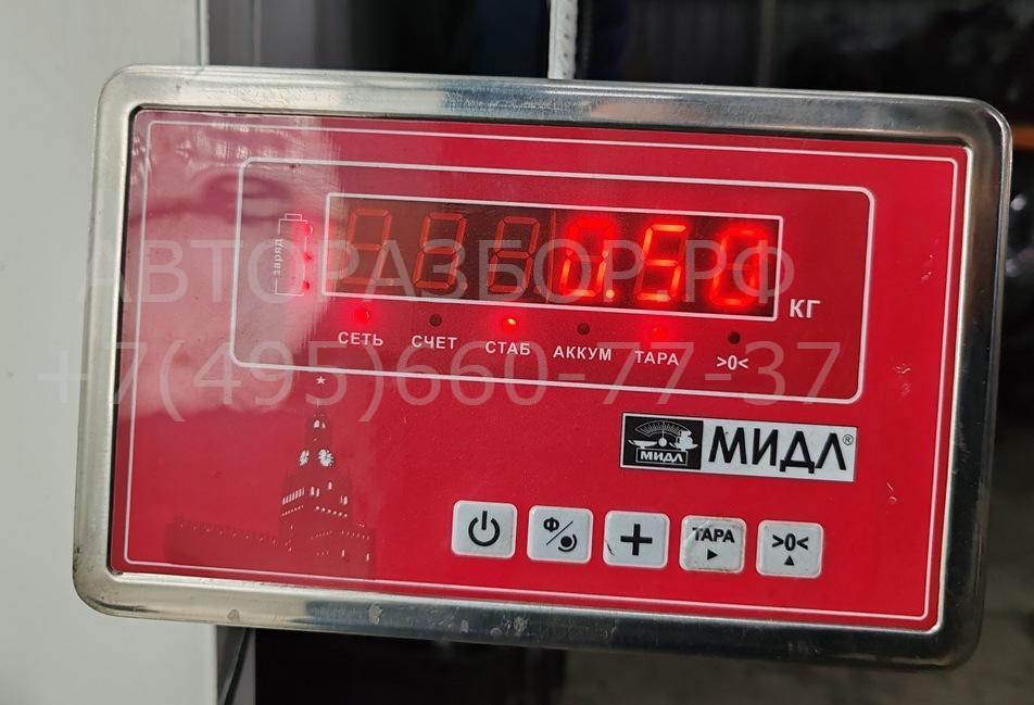 Кожух ремня ГРМ