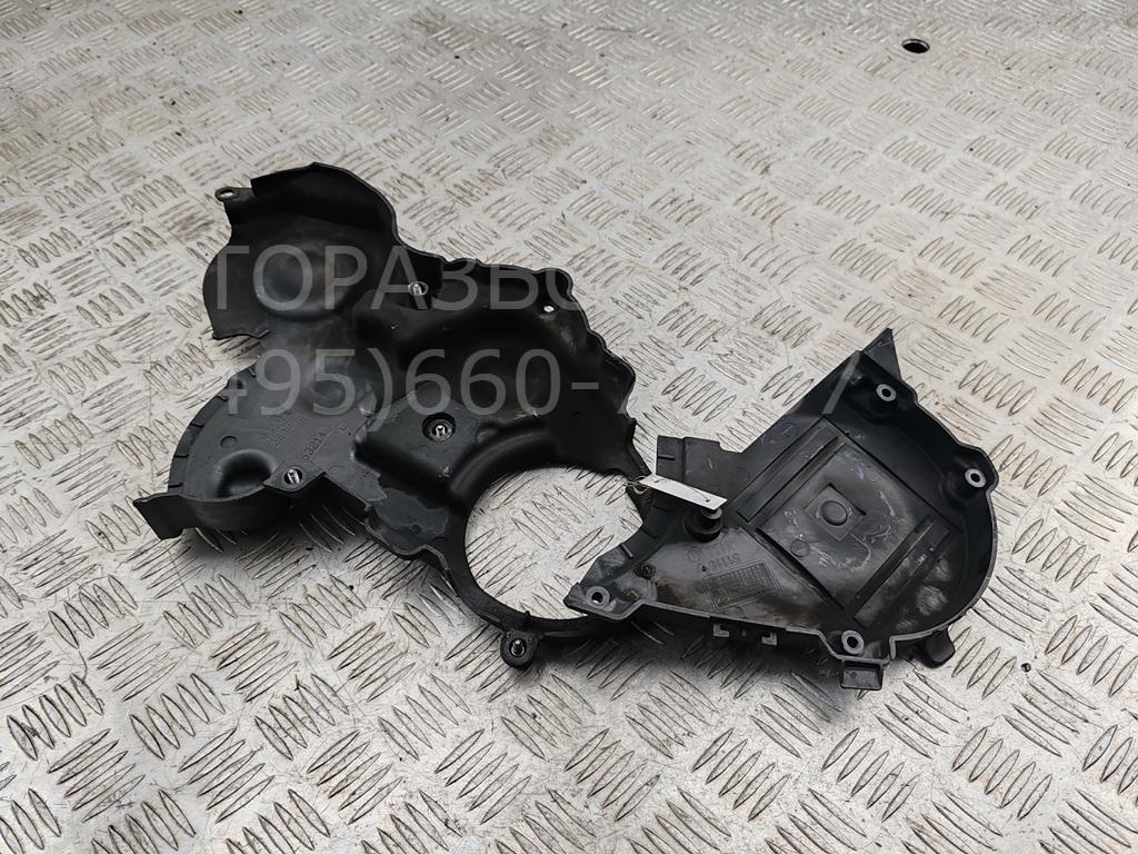 Кожух ремня ГРМ