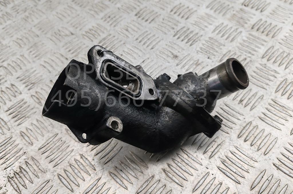 Корпус термостата