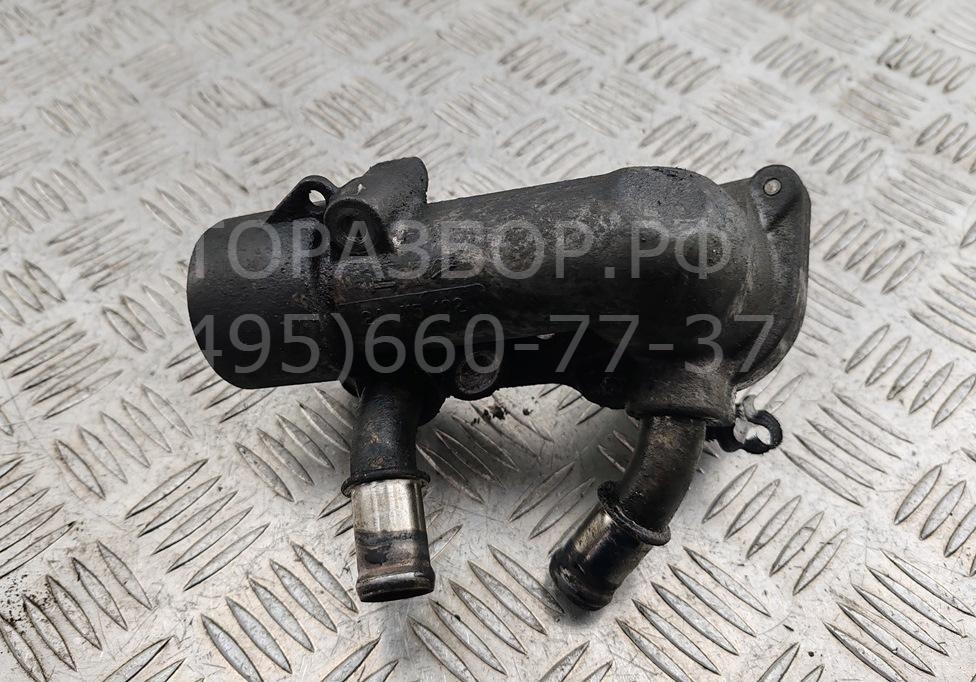 Корпус термостата