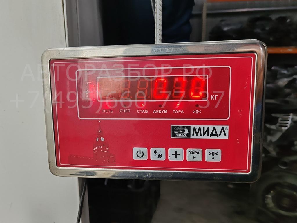 Корпус термостата