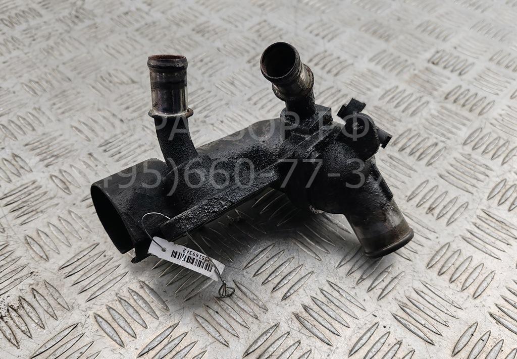 Корпус термостата