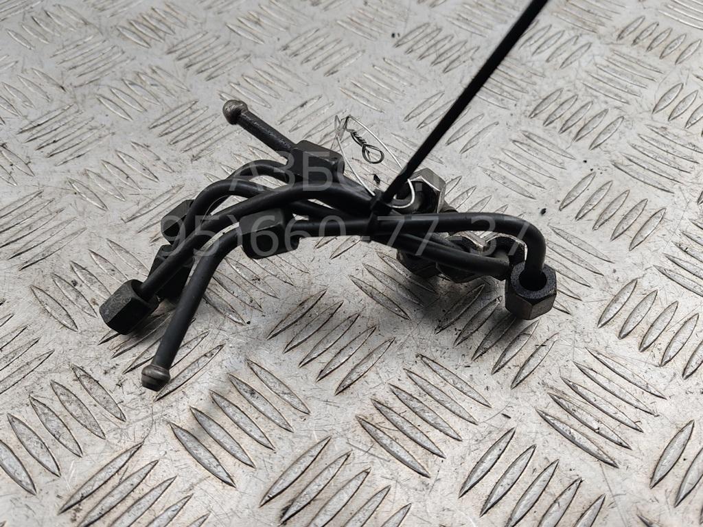 Трубка топливная