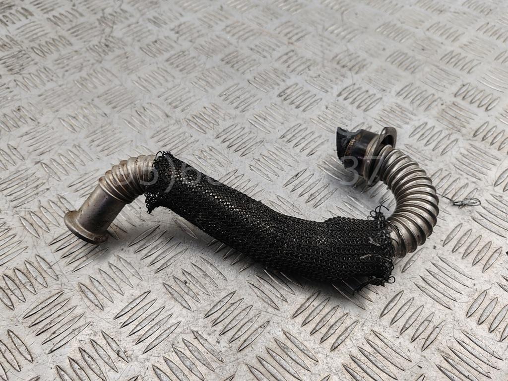 Трубка картерных газов