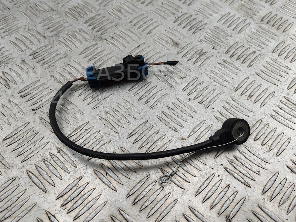 Датчик детонации