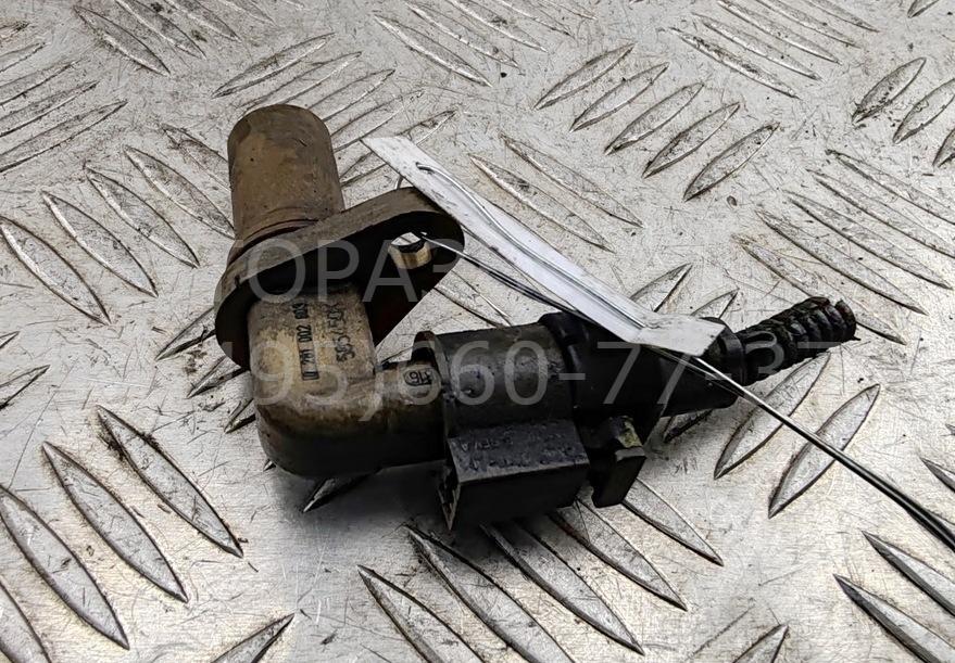 Датчик положения коленвала