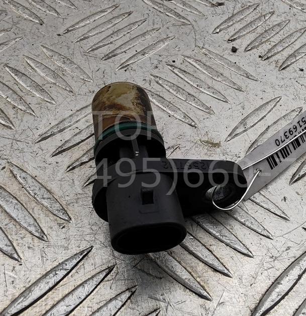 Датчик положения коленвала