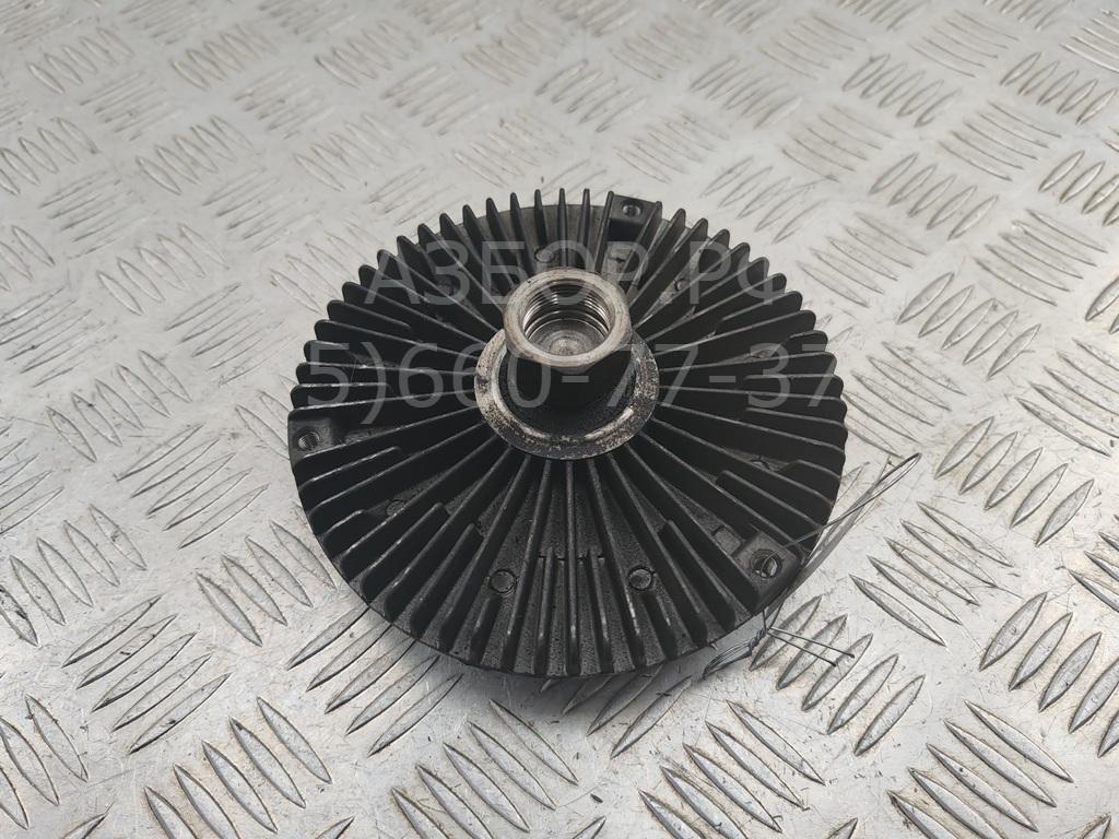 Термомуфта