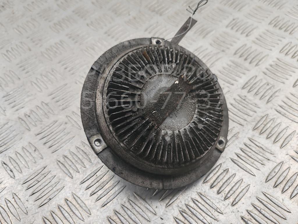 Термомуфта