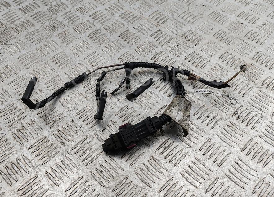 Проводка (коса)