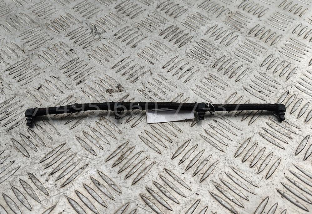 Трубка топливная