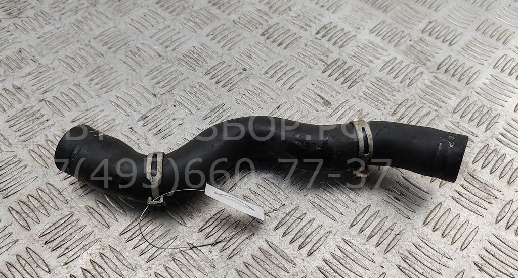 Патрубок радиатора