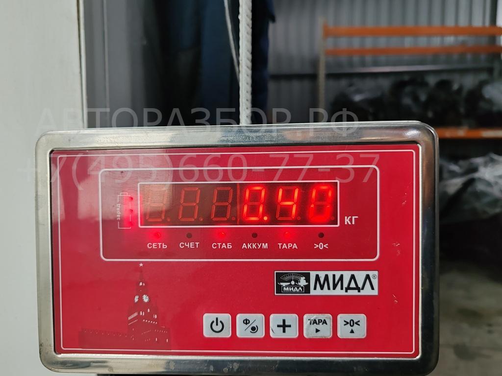 Маслозаливная горловина