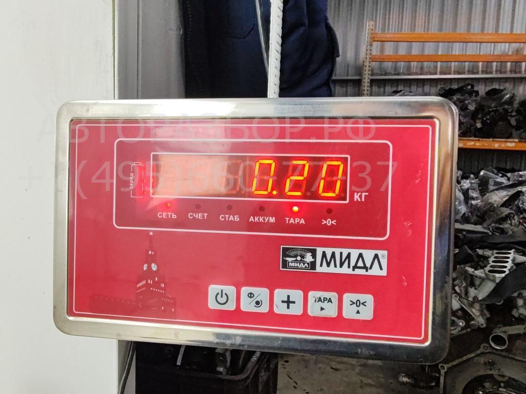 Катушка зажигания