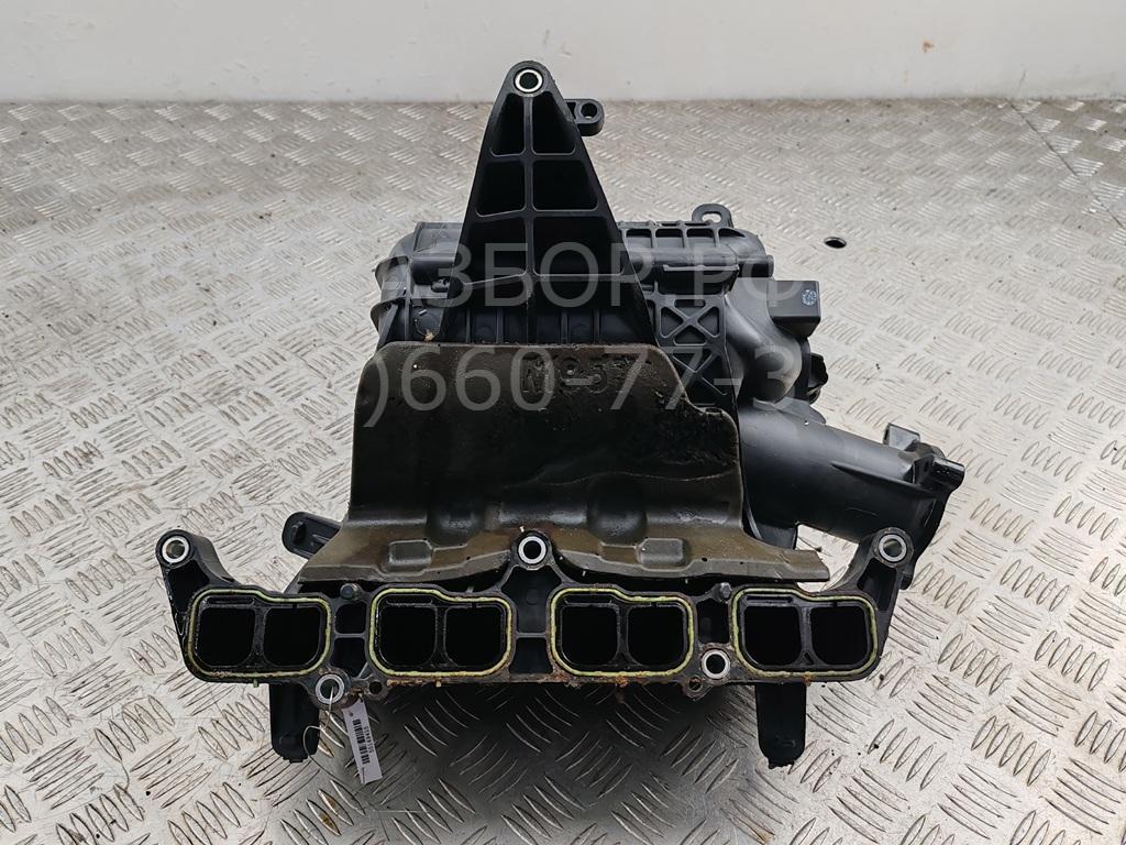 Коллектор впускной