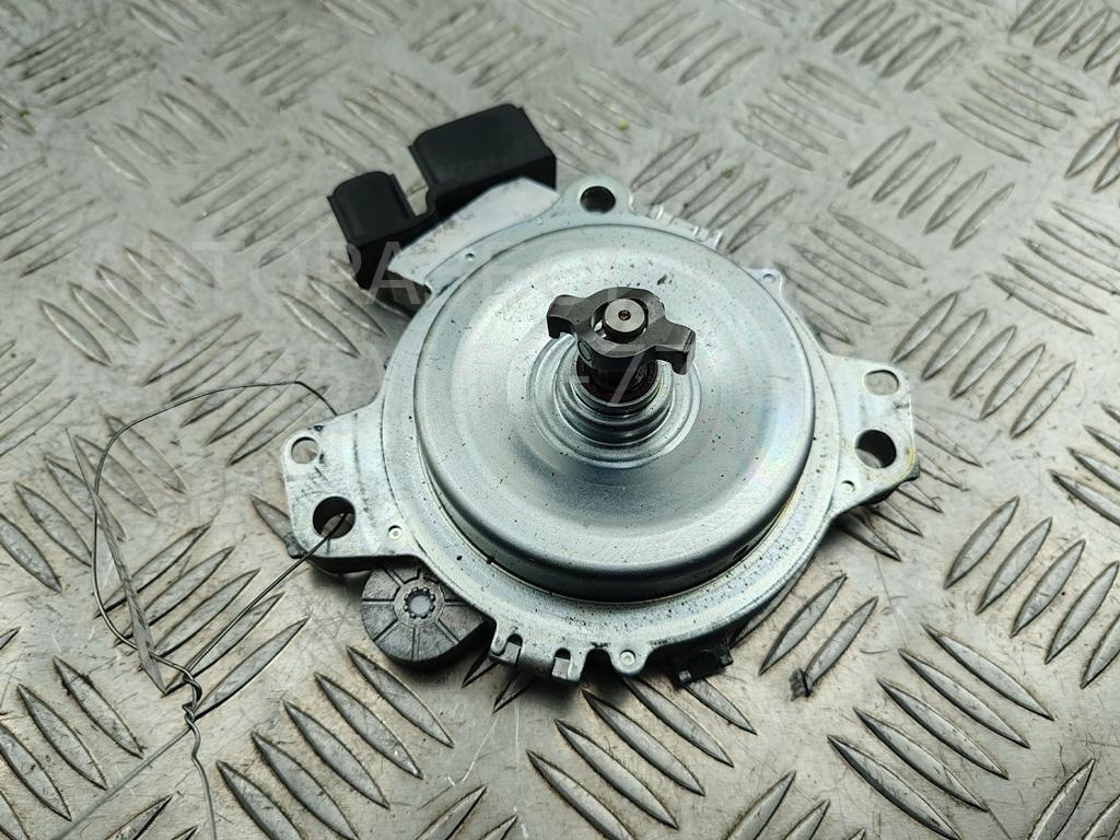 Механизм изменения фаз ГРМ