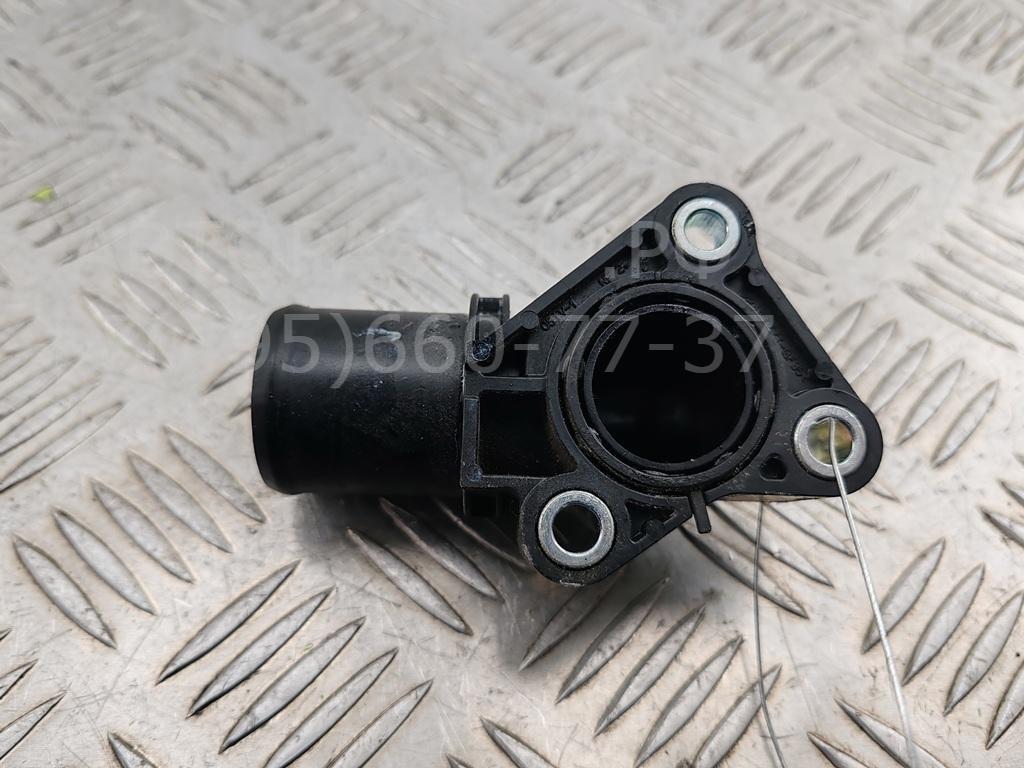 Фланец / тройник