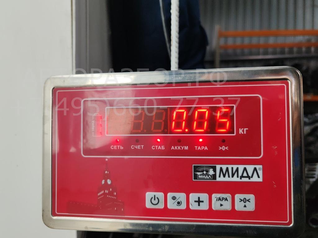 Фланец / тройник