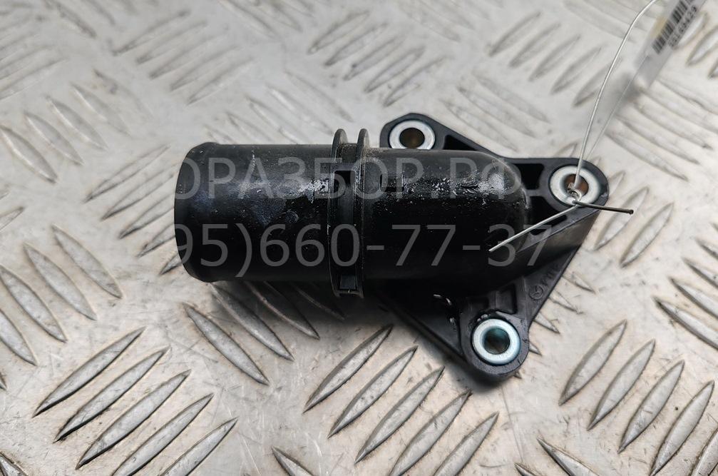 Фланец / тройник