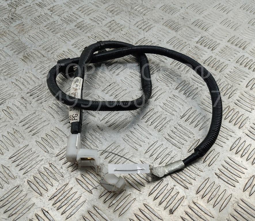 Провод высокого напряжения