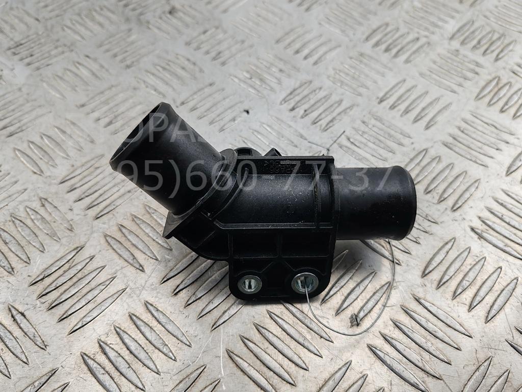 Фланец / тройник