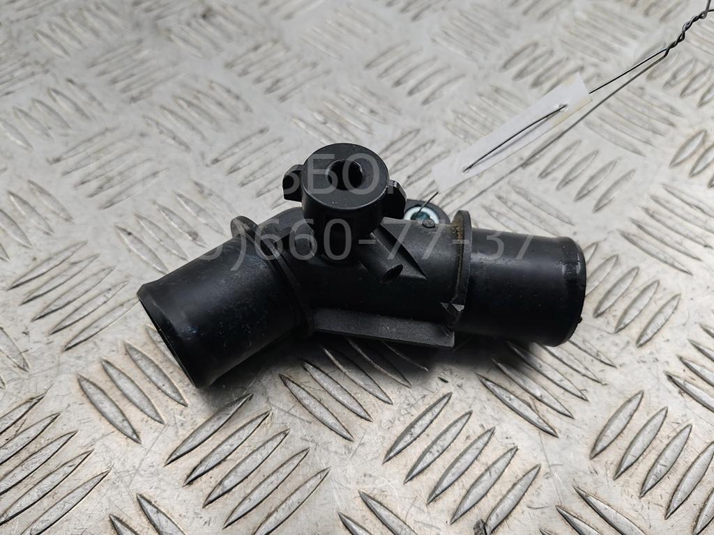 Фланец / тройник