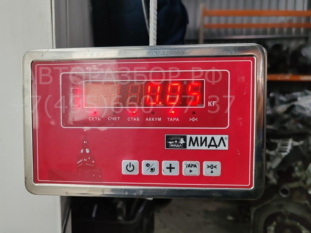 Фланец / тройник