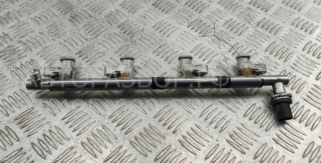 Рейка топливная (рампа)