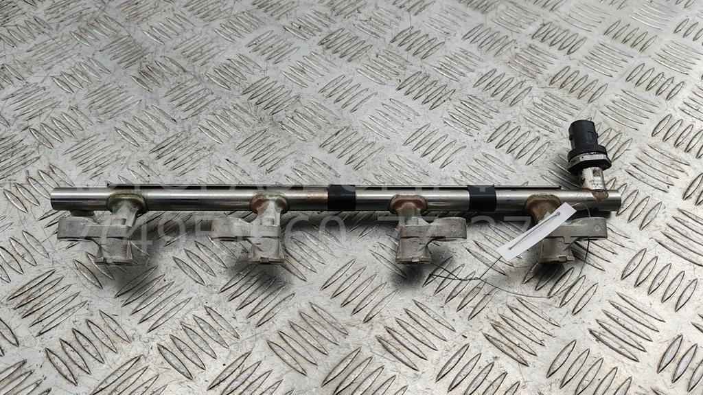 Рейка топливная (рампа)