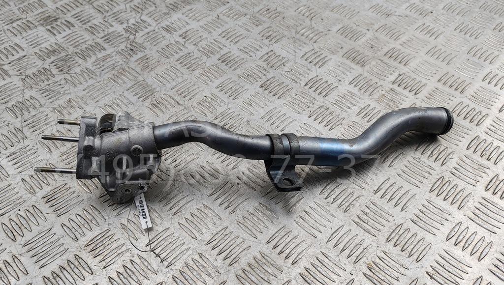 Трубка системы охлаждения