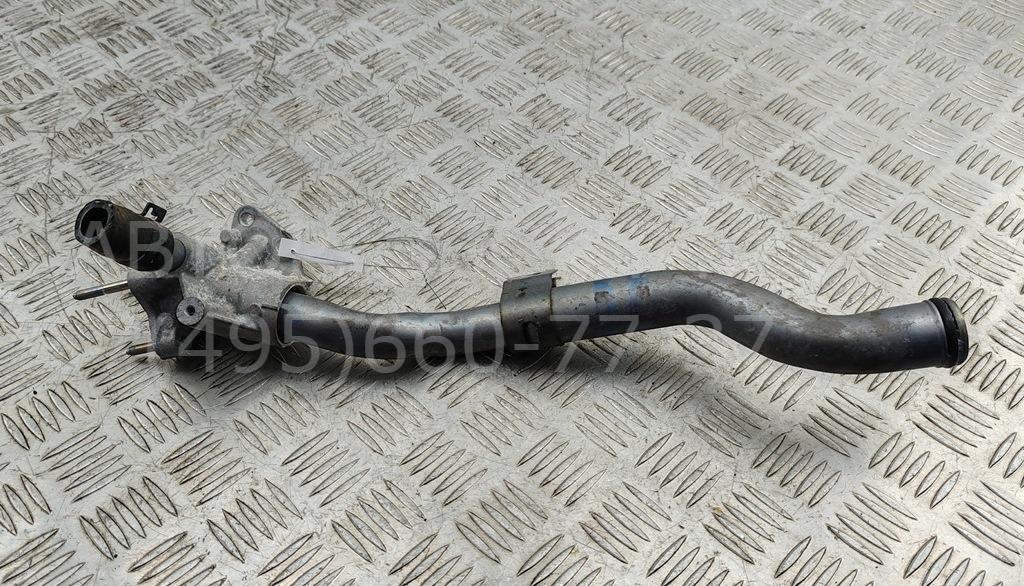 Трубка системы охлаждения