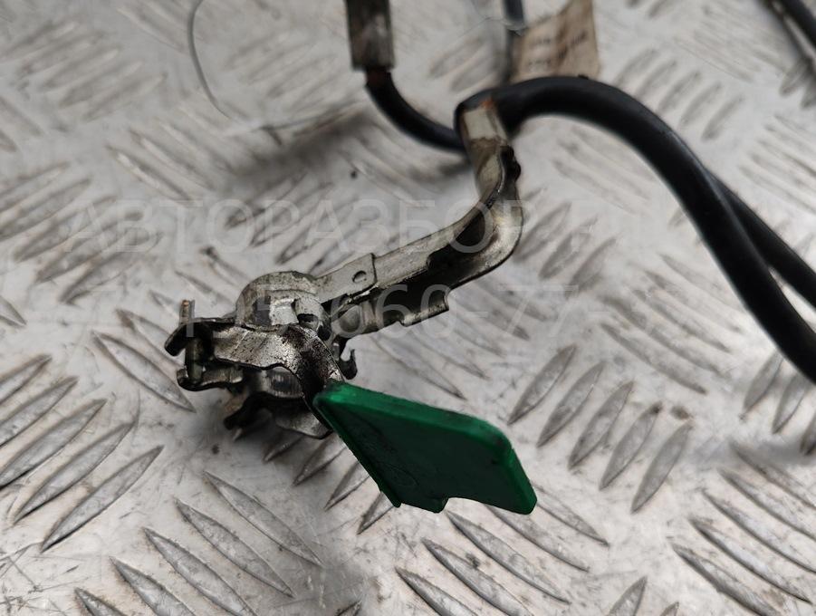 Проводка (коса)