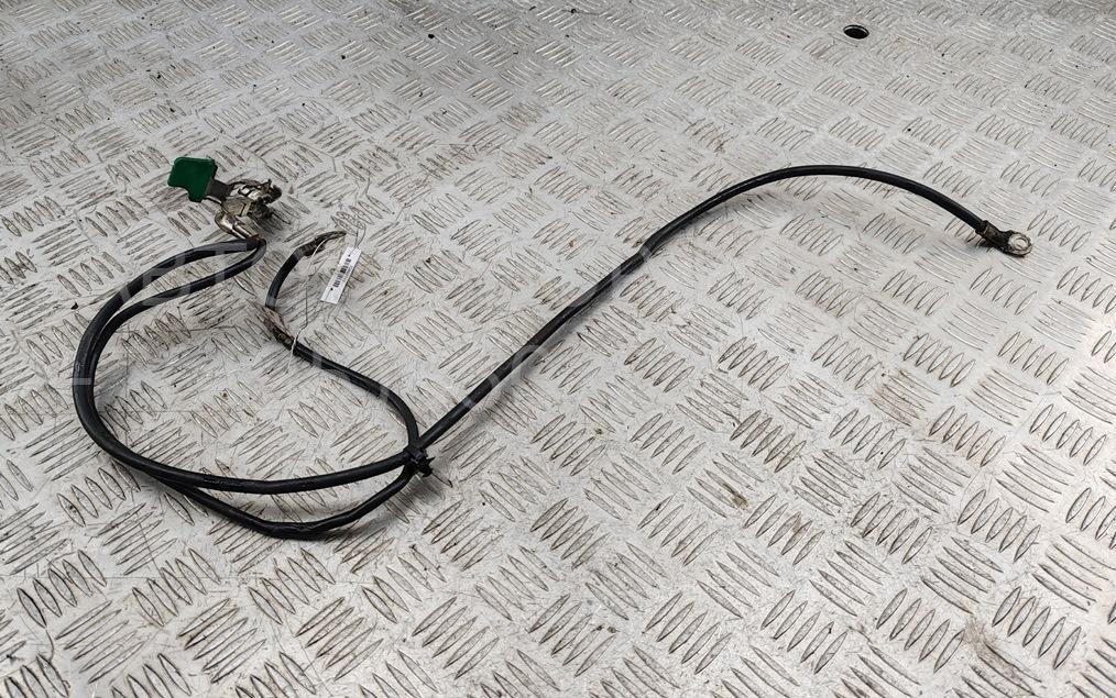 Проводка (коса)