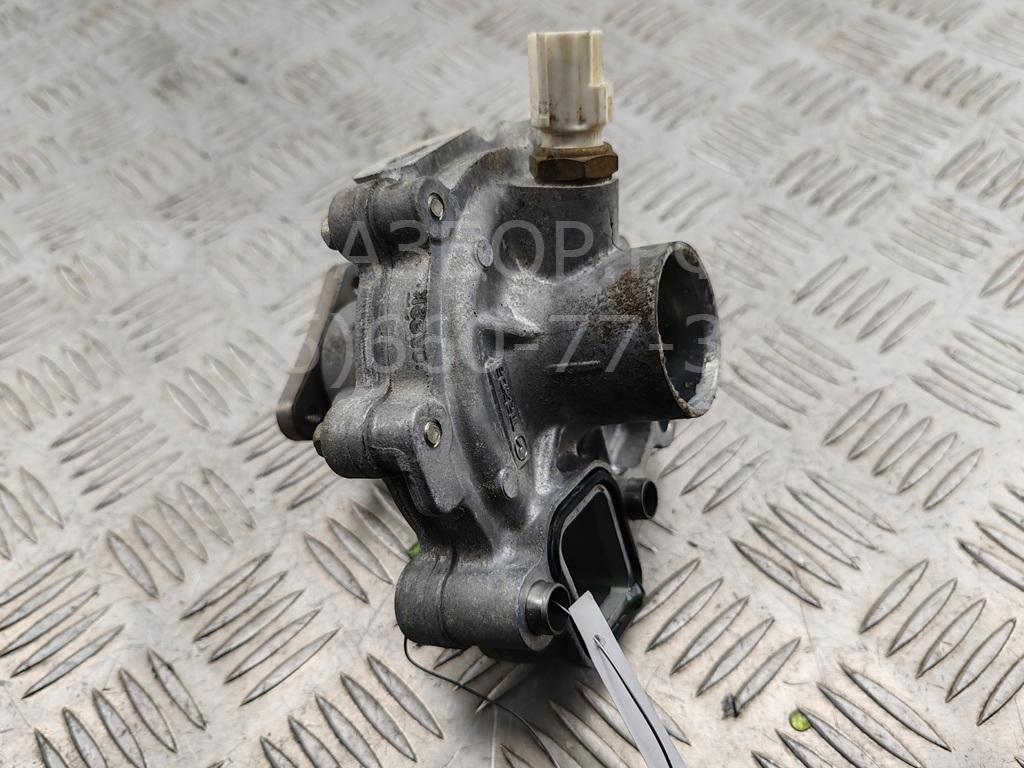 Насос водяной (помпа)