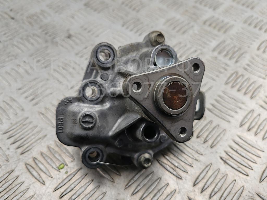 Насос водяной (помпа)