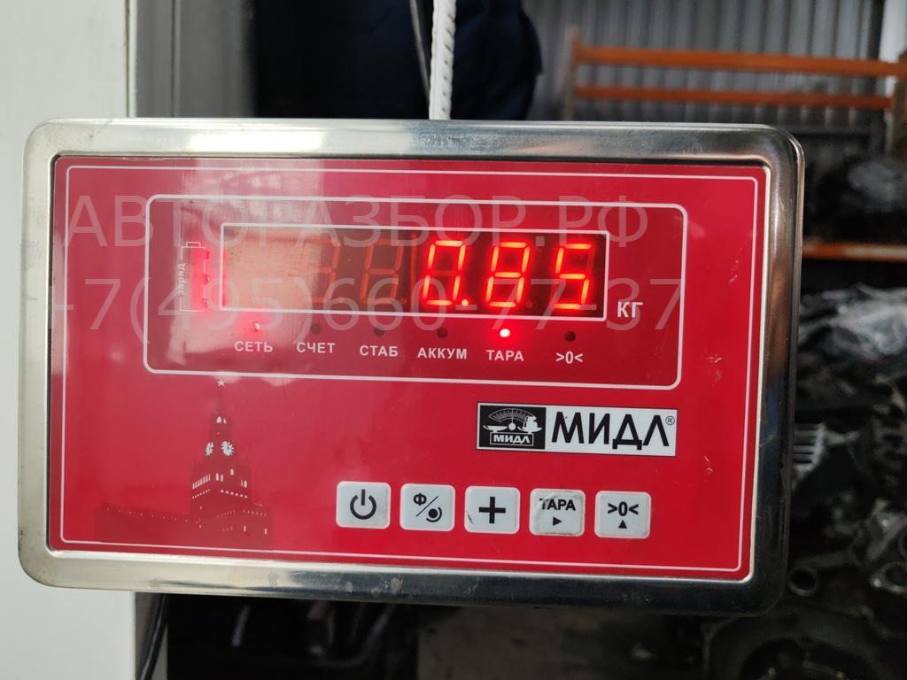 Насос водяной (помпа)