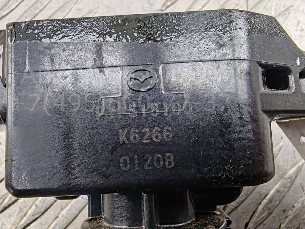 Катушка зажигания