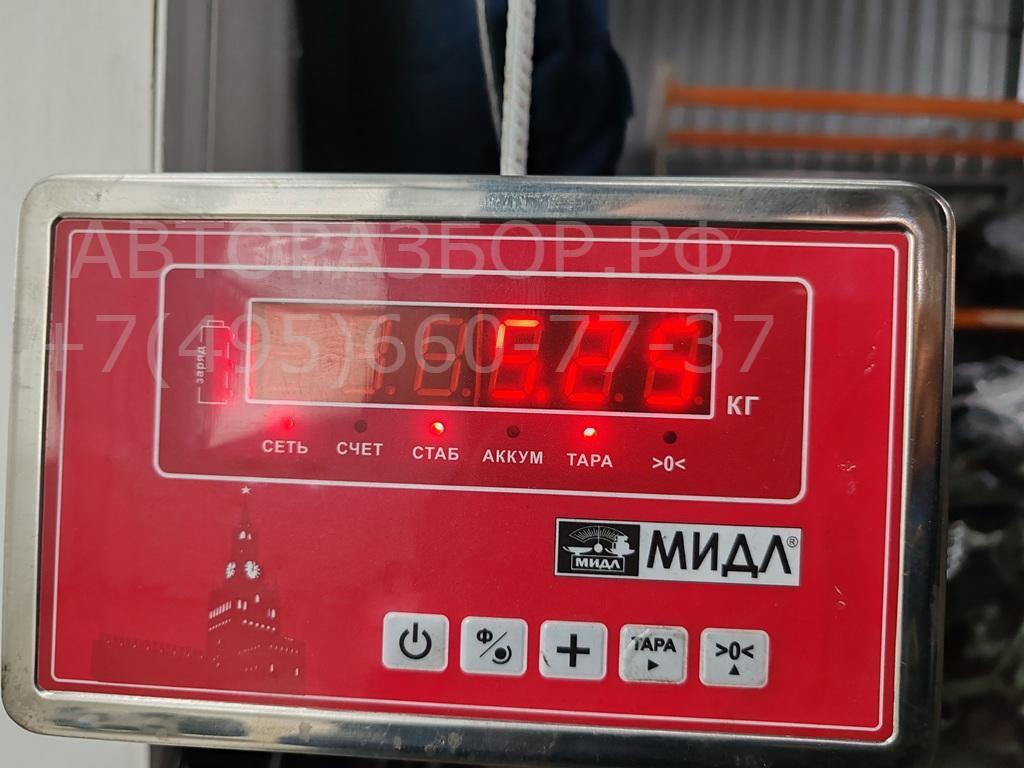 Компрессор кондиционера