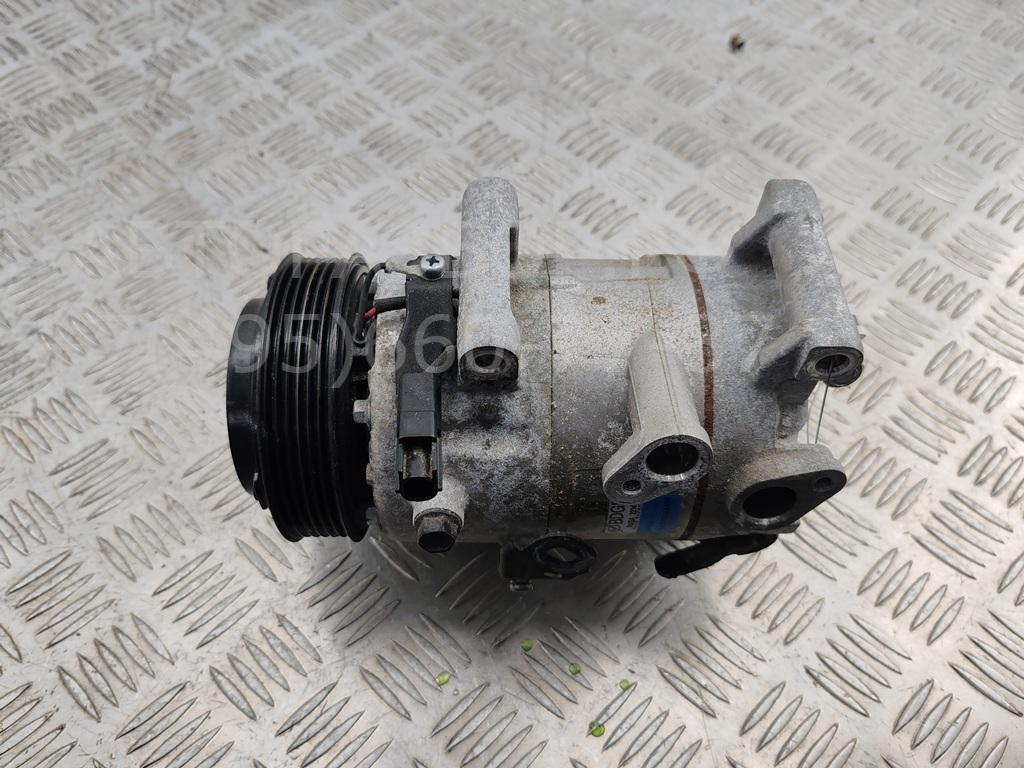 Компрессор кондиционера