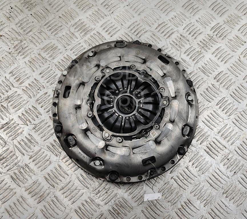 Диск сцепления